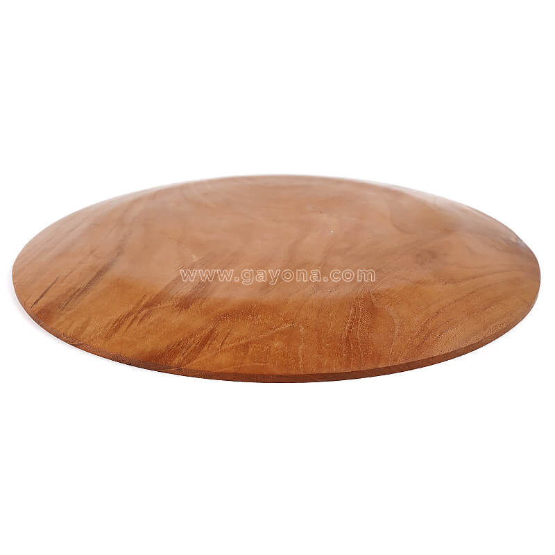 Roundy Disk